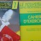 Le nouveau sans frontieres 1. Methode de francais+Cahier d&#039;exercices-Michele Verdelhan, Michel Verdelhan