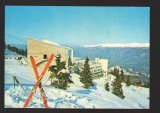 CPIB 22341 - CARTE POSTALA - SINAIA. VALEA PRAHOVEI VAZUTA DE LA COTA 1400, Necirculata, Fotografie
