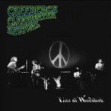 Live At Woodstock | Creedence Clearwater Revival, Country