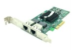 Placa de retea server Gigabit Intel PRO/1000 PT Dual Port Full Height