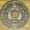 Canada provincii Newfoundland - raritate - moneda colectie 1 cent 1894 Victoria