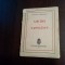 GOETHE ET NAPOLEON - Gustave Stresemann -1929, 48p; ex.No. 310/900 Verge baroque