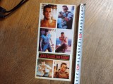 FOLII ABTIPILDE, ANII &#039;90 - EROI DE ACTIUNE- Schwarzenegger J.C. Van Damme