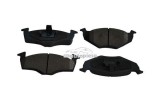 Set placute frana,frana disc VW VENTO (1H2) (1991 - 1998) KRIEGER 0950006197