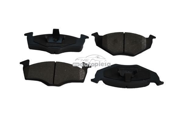 Set placute frana,frana disc VW GOLF III Variant (1H5) (1993 - 1999) KRIEGER 0950006197