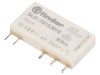 Releu electromagnetic Finder SPDT 12VDC, 6A, Model 34.51.7.012.5010, Montare PCB, Serie 34.51