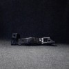 Suport bara de protecție st&acirc;nga față KIA CEE\&#039;D Hatchback ED 2009 OEM: 86518-1H000 1401247