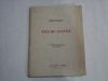 FILE DE ACATIST - VALERIU ANANIA ( editie bibliofila - cu autograf si dedicatie)