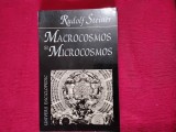 Macrocosmos si microcosmos - Rudolf Steiner (6)