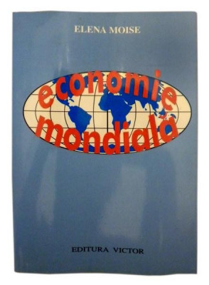 Economie mondiala foto