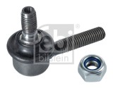 FEBI BILSTEIN 108869 Sfera de cuplare, maneta schimbator viteze