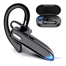Casca cu Bluetooth foto