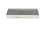 BOSCH 1 987 432 412 Filtru, aer habitaclu