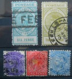 COLONII BRITANICE REGINA VICTORIA AUSTRALIA DE SUD