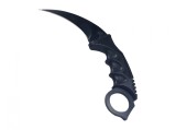 Cumpara ieftin Cutit Karambit Night 19 cm