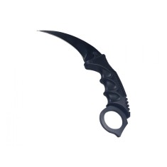 Cutit Karambit Night 19 cm