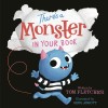 There&#039;s a Monster in Your Book