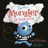 There&#039;s a Monster in Your Book