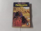 BRIAN ALDISS - HELLICONIA - vara -