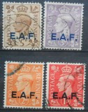 CV2 COLONII BRITANICE EAF (EAST AFRICA FORCES)