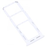 Suport Sim Samsung Galaxy A04s, A047 Alb