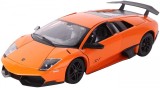 Cumpara ieftin Masinuta Metalica Lamborghini Gallardo Lp560-4 Portocaliu Scara 1 La 20, Rastar