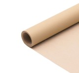 Folie Piele Ecologica Autoadeziva Retapitare Canapea Scaun Auto Rola 75x250cm Crem