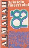 Almanah Scanteia Tineretului, 1982