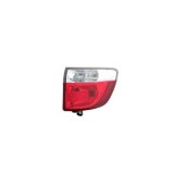 Stop, lampa spate Dodge Durango, 12.2010-2013, Taiwan, partea dreapta, exterior; Tip=USA; P27/7W+W16W; cu locas bec; Omologare: SAE;