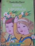 Inima Păm&acirc;ntului. Povestiri - Eudochia Pavel, Editura Ion Creangă, 1980, Carte Copii, 90 pagini
