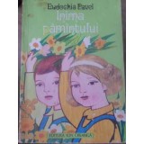 INIMA PAMANTULUI. POVESTIRI-EUDOCHIA PAVEL-231950
