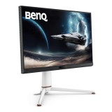 Monitor Gaming BenQ EX271Q MOBIUZ, 27 inch, QHD 2560x1440, 180Hz, IPS, 1ms
