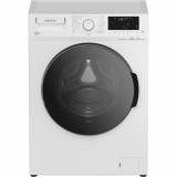 Masina de spalat rufe cu uscator Arctic APLWD741262WST, 1200 RPM, Spalare 7 kg, Uscare 4 kg, Bluetooth, Clasa D