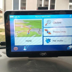 GPS Navigatii GPS CAMION,GPS TIR GPS AUTO HARTI IGO PRIMO Full Europa 2022