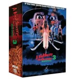 Figurina Freddy Krueger a Nightmare on Elm Street 3 18 cm NECA