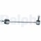 DELPHI TC1926 Brat/bieleta suspensie, stabilizator