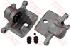 Etrier frana MITSUBISHI PAJERO II Canvas Top (V2_W, V4_W) (1990 - 2000) TRW BHT187E