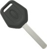 Carcasa Cheie Auto Completa Programabila, cu Transponder si Cip 4D62, Compatibila Subaru Forester, Impreza, Legacy, Techstar