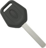Carcasa Cheie Auto Completa Programabila, cu Transponder si Cip 4D62, Compatibila Subaru Forester, Impreza, Legacy