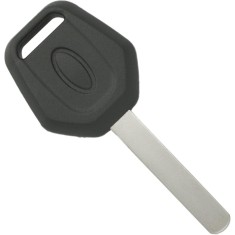 Carcasa Cheie Auto Completa Programabila, cu Transponder si Cip 4D62, Compatibila Subaru Forester, Impreza, Legacy