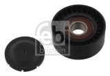 FEBI BILSTEIN 30923 Rola ghidare/conducere, curea transmisie