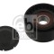 FEBI BILSTEIN 30923 Rola ghidare/conducere, curea transmisie