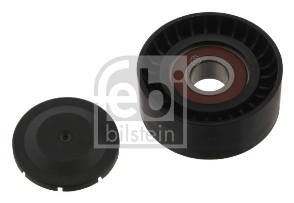 FEBI BILSTEIN 30923 Rola ghidare/conducere, curea transmisie