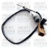 MEAT &amp; DORIA 12194 Senzor, temperatura gaze evacuare