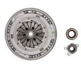 Kit ambreiaj Audi A1, A3, Tt, Cordoba, Ibiza 2, 192002, Leon, 192006, Toledo 1, 191999, Fabia, 202014, Octavia, 192010, Roomster, 202015, Bora,