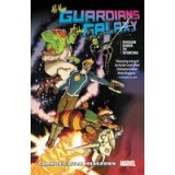 All-new Guardians of the galaxy