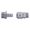 Set cuple rapide cu filet exterior 1/2&amp;quot;