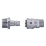 Set cuple rapide cu filet exterior 1/2&amp;quot;