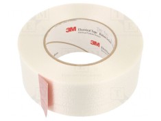 Bandă Electroizolantă 50mm x 55m 3M 1339