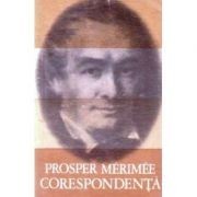 Prosper Merimee - Corespondență foto